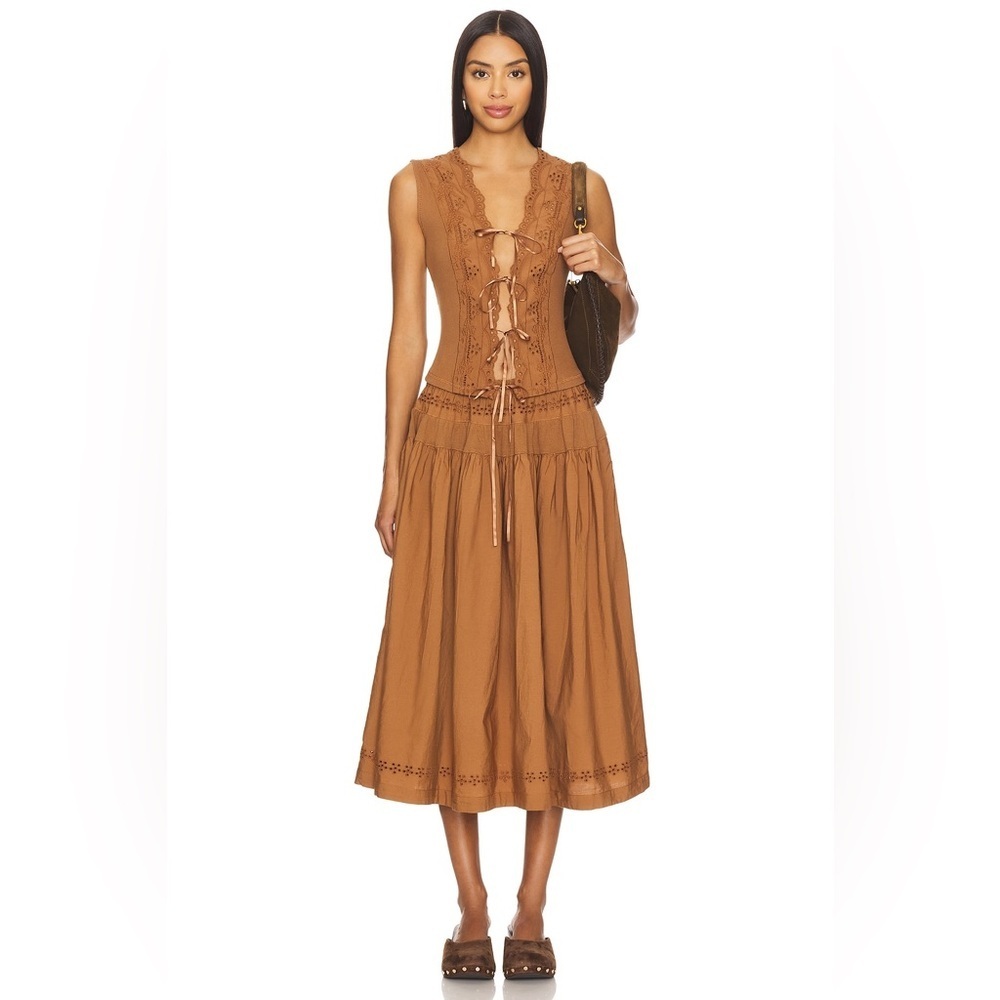 GESIBELLE SET
Free People NWT